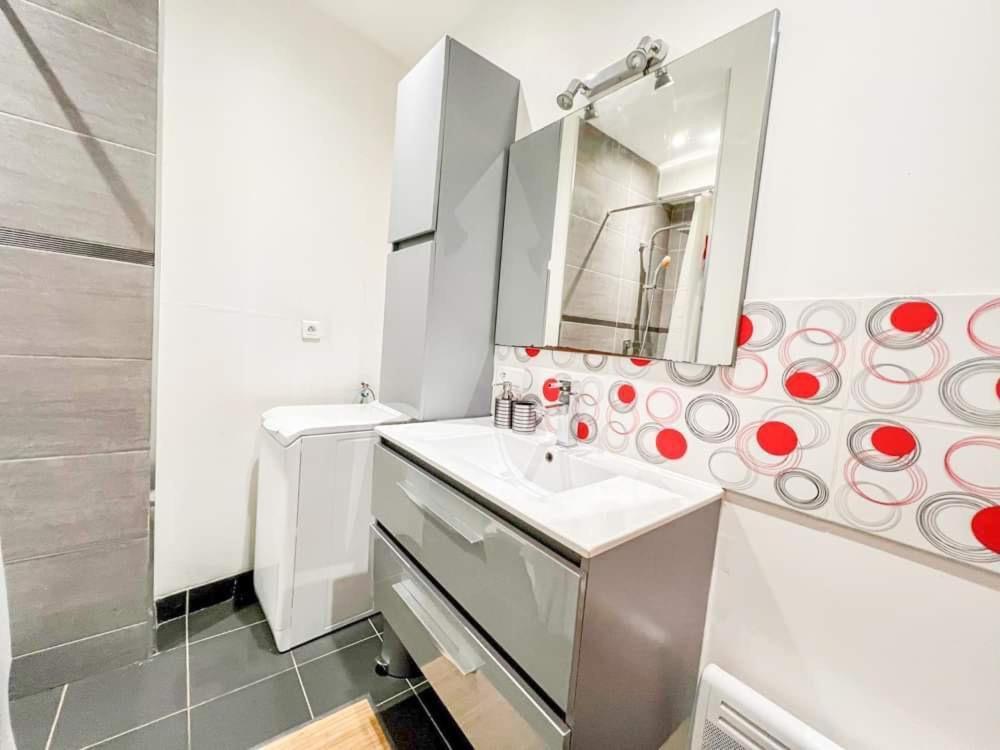 Superbe T3 Cosy De 60m2 Brest