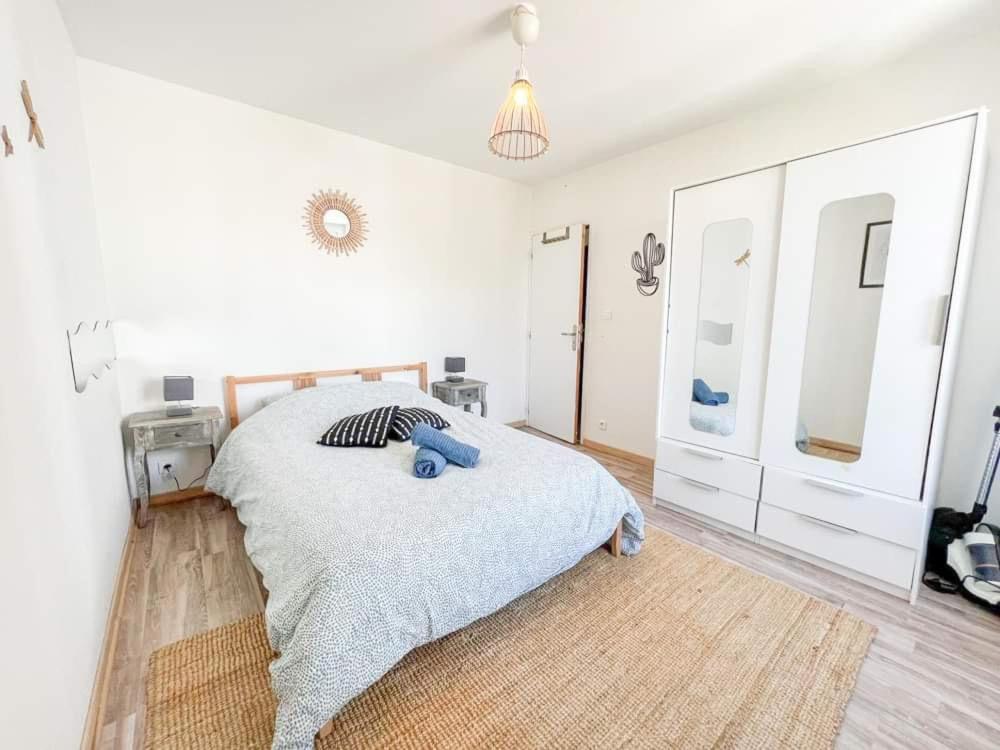 Superbe T3 Cosy De 60m2 Brest