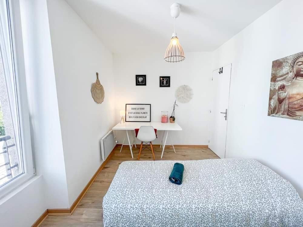 Superbe T3 Cosy De 60m2 Apartment